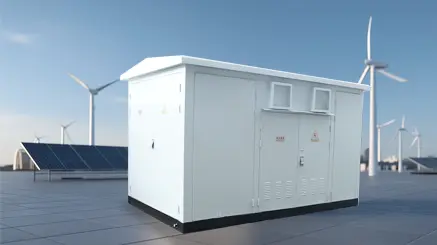 Efektivní a inovativní řešení v oblasti distribuce elektrické energie