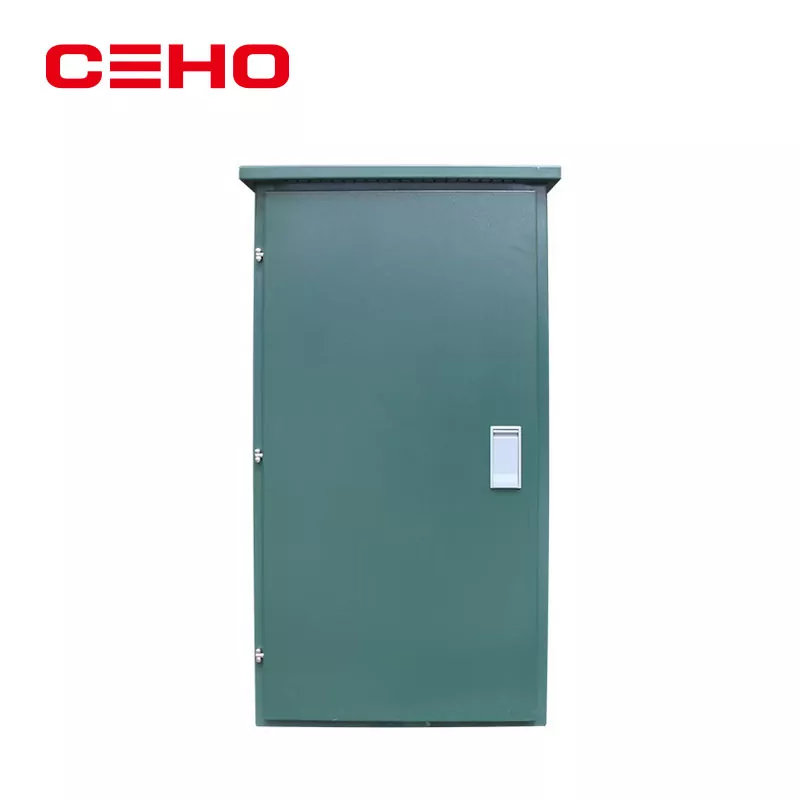 Jak kabelové odbočné krabice zlepšují elektrickou bezpečnost v průmyslových zařízeních?