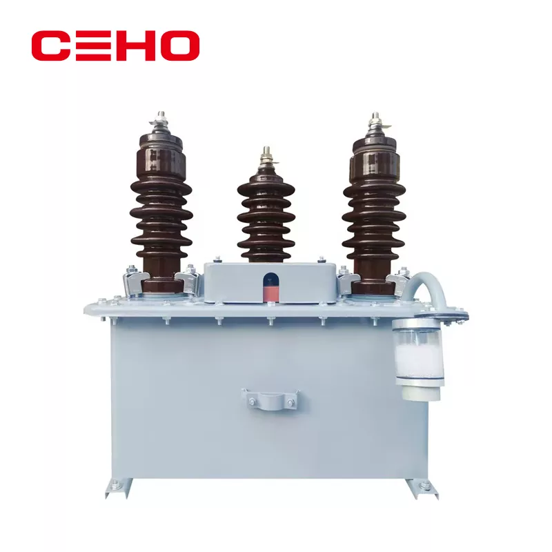 Co jsou kombinované transformátory a proč jsou nezbytné pro moderní energetické systémy?