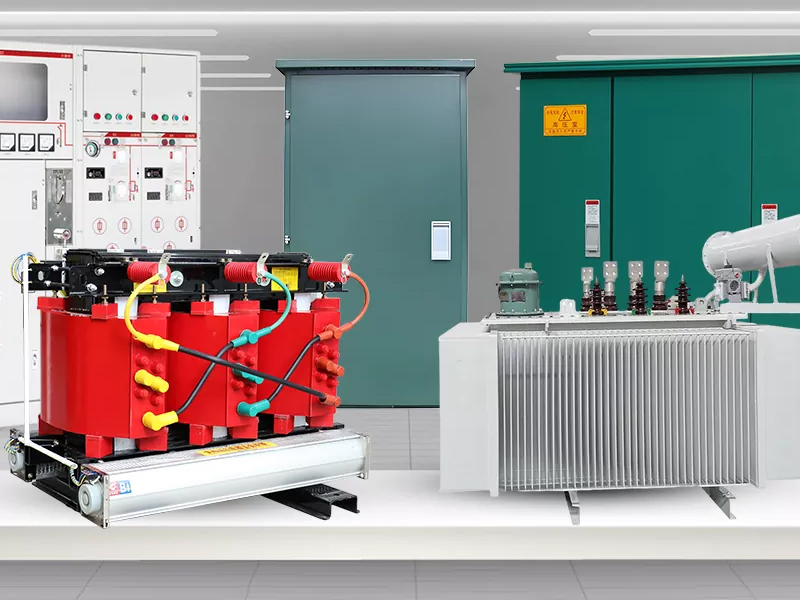 Jak mohou vysoce účinné transformátory ušetřit energii a snížit spotřebu pro chytrou výrobu?