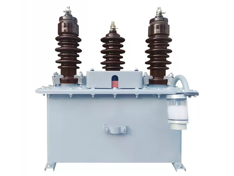 Víte, jak funguje transformátor? Od elektromagnetické indukce po vysoce účinnou konverzi