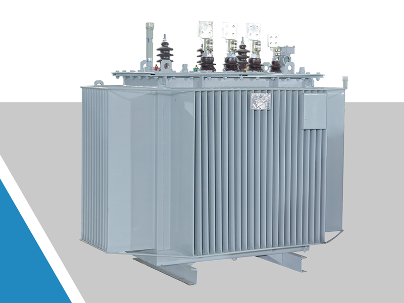 Secondary energy efficiency oil-immersed transformer - comprehensive analysis of S20 series energy-saving distribution transformers